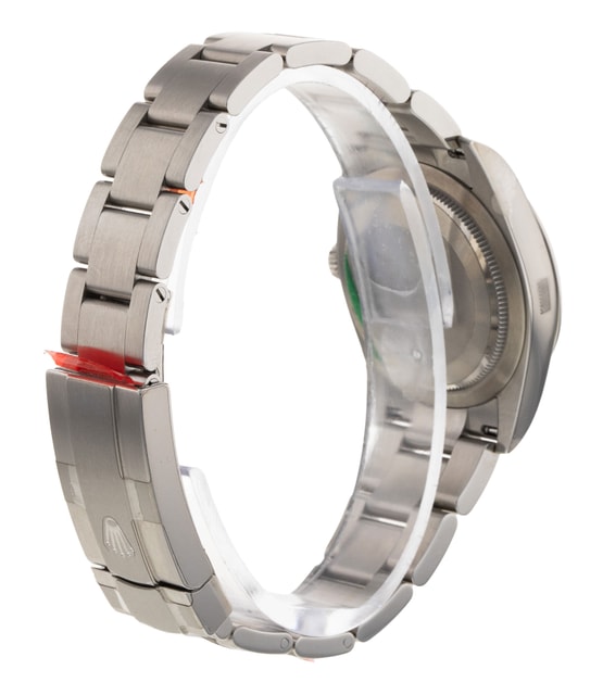 Rolex Oyster Perpetual 124200 Image 3